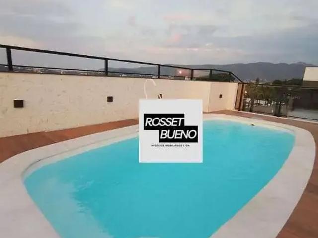 Apartamento para Locação em Atibaia/SP Alvinópolis 2 Quartos
