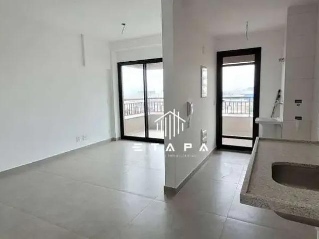 Apartamento para Locação em Atibaia/SP Alvinópolis 2 Quartos
