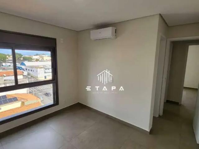 Apartamento para Locação em Atibaia/SP Alvinópolis 2 Quartos