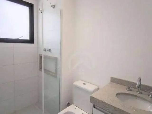 Apartamento para Locação em Atibaia/SP Alvinópolis 2 Quartos