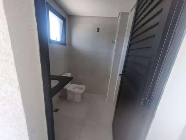 Apartamento para Locação em Atibaia/SP Alvinópolis 2 Quartos