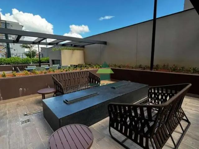 Apartamento para Locação em Atibaia/SP Alvinópolis 2 Quartos