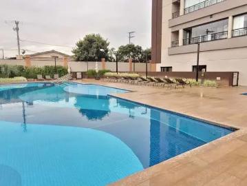 Apartamento para Locação em Atibaia/SP Alvinópolis 2 Quartos