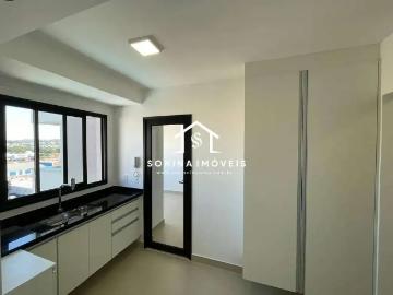 Apartamento para Locação em Atibaia/SP Alvinópolis 2 Quartos