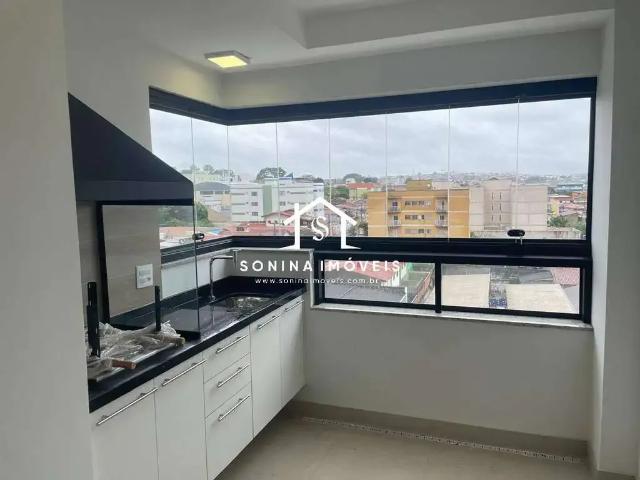 Apartamento para Locação em Atibaia/SP Alvinópolis 2 Quartos