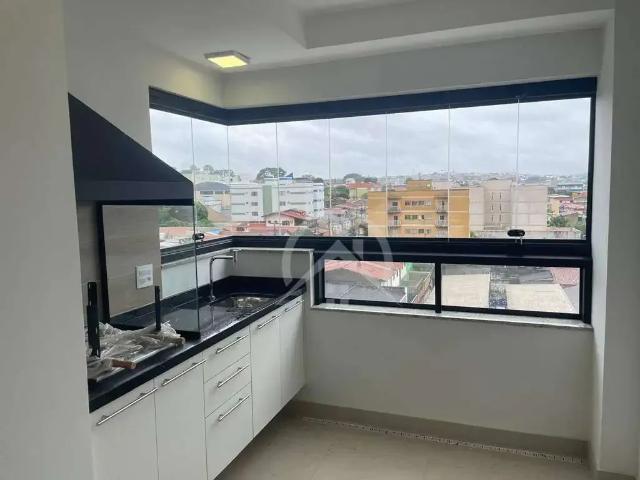 Apartamento para Locação em Atibaia/SP Alvinópolis 2 Quartos
