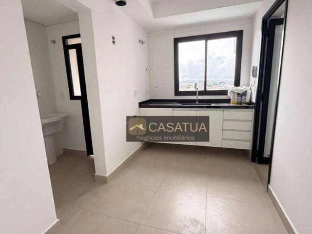 Apartamento para Locação em Atibaia/SP Alvinópolis 2 Quartos