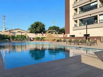 Apartamento para Locação em Atibaia/SP Alvinópolis 2 Quartos
