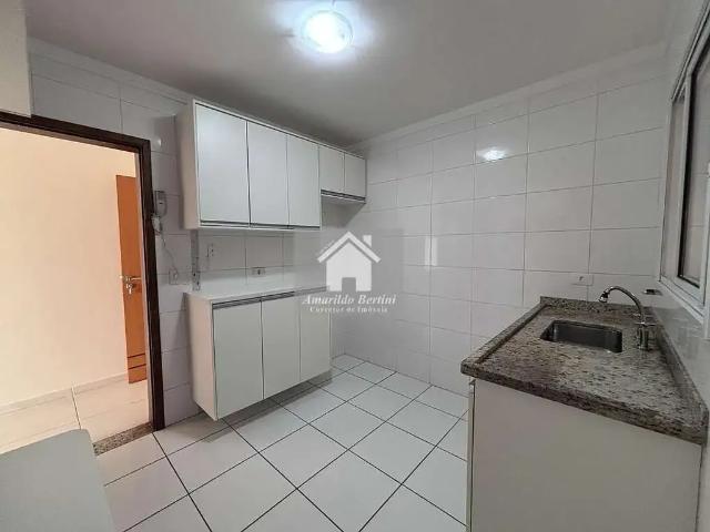 Apartamento para Locação em Atibaia/SP Atibaia Jardim 3 Quartos