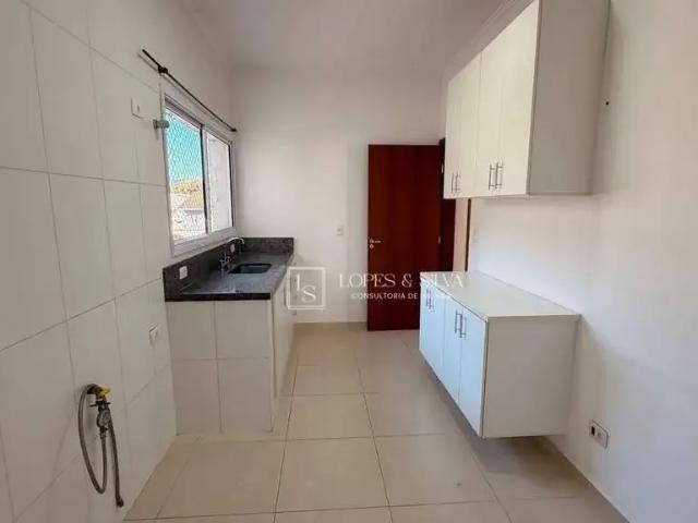 Apartamento para Locação em Atibaia/SP Atibaia Jardim 3 Quartos
