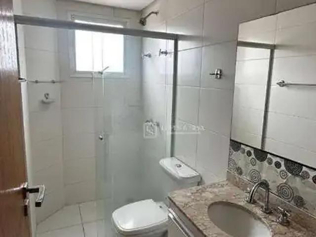 Apartamento para Locação em Atibaia/SP Atibaia Jardim 3 Quartos