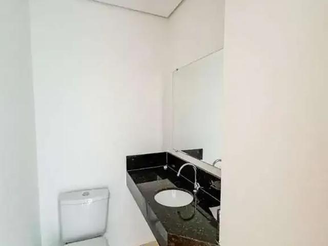 Apartamento para Locação em Atibaia/SP Atibaia Jardim 3 Quartos