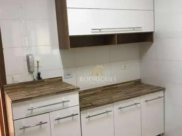 Apartamento para Locação em Atibaia/SP Atibaia Jardim 3 Quartos