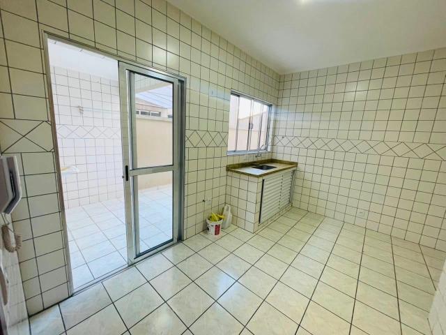 Apartamento para Locação em Atibaia/SP Atibaia Jardim 3 Quartos