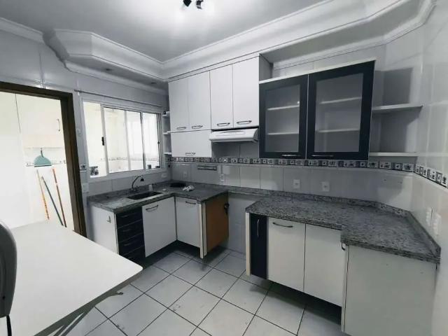 Apartamento para Locação em Atibaia/SP Atibaia Jardim 3 Quartos