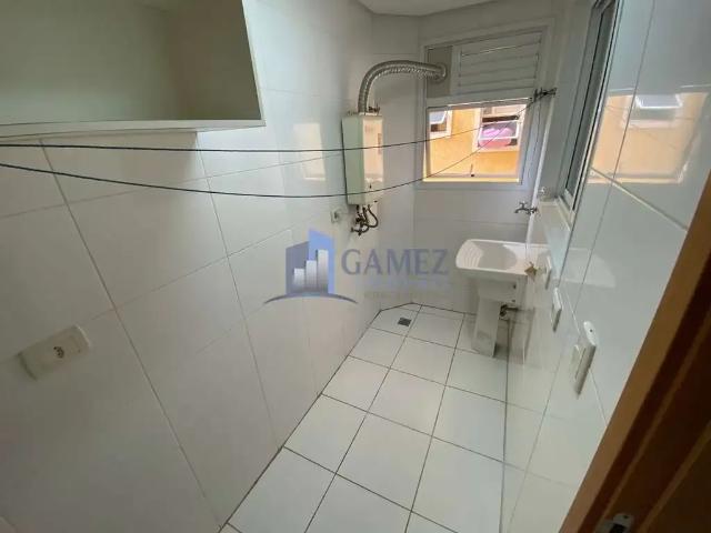 Apartamento para Locação em Atibaia/SP Atibaia Jardim 3 Quartos