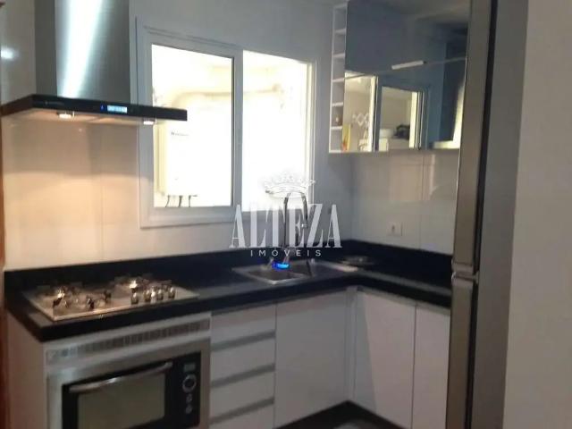 Apartamento para Locação em Atibaia/SP Atibaia Jardim 3 Quartos