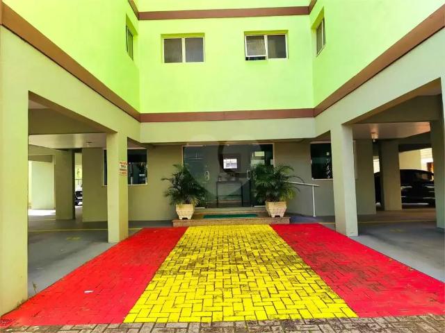 Apartamento para Locação em Atibaia/SP Atibaia Jardim 3 Quartos