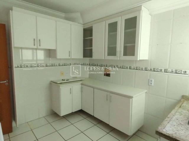 Apartamento para Locação em Atibaia/SP Atibaia Jardim 3 Quartos