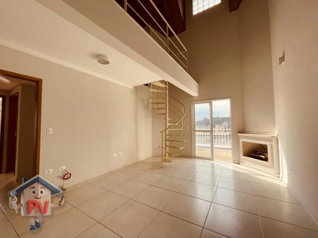 Apartamento para Locação em Atibaia/SP Atibaia Jardim 3 Quartos