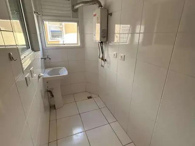 Apartamento para Locação em Atibaia/SP Atibaia Jardim 3 Quartos