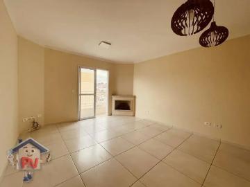 Apartamento para Locação em Atibaia/SP Atibaia Jardim 3 Quartos