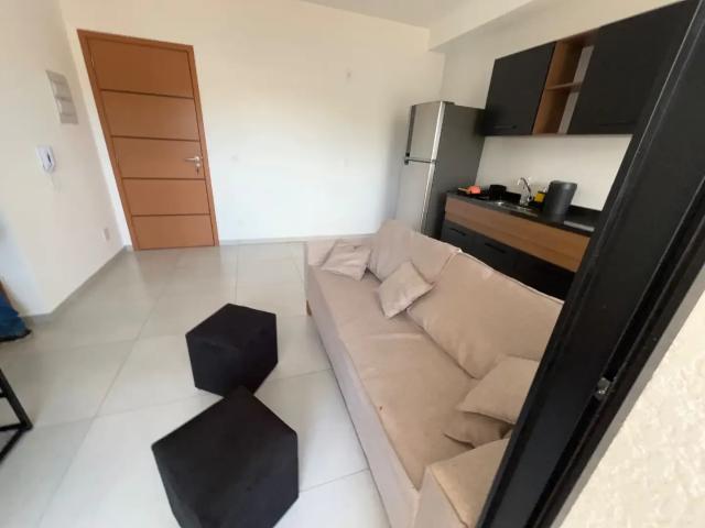Apartamento para Locação em Atibaia/SP Atibaia Jardim 1 Quartos