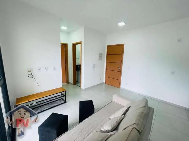 Apartamento para Locação em Atibaia/SP Atibaia Jardim 1 Quartos