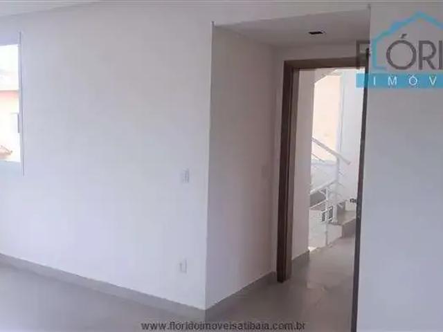 Apartamento para Locação em Atibaia/SP Atibaia Jardim 2 Quartos