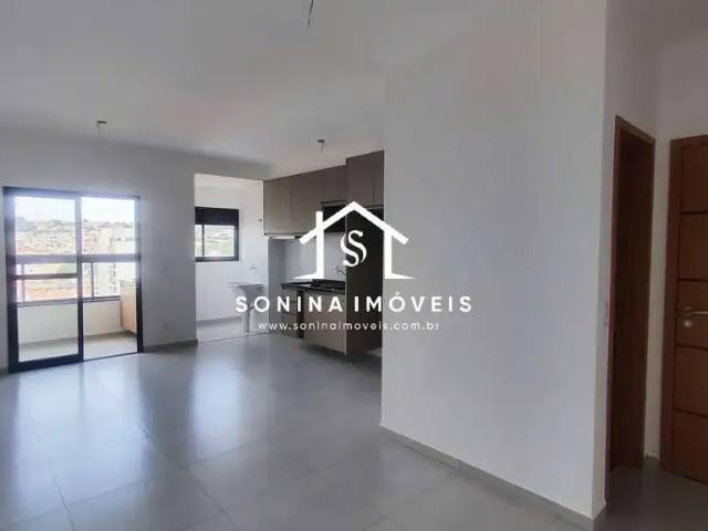 Apartamento para Locação em Atibaia/SP Atibaia Jardim 2 Quartos