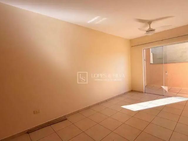 Apartamento para Locação em Atibaia/SP Atibaia Jardim 2 Quartos