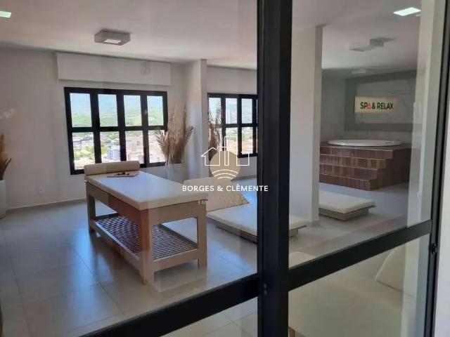 Apartamento para Locação em Atibaia/SP Atibaia Jardim 2 Quartos