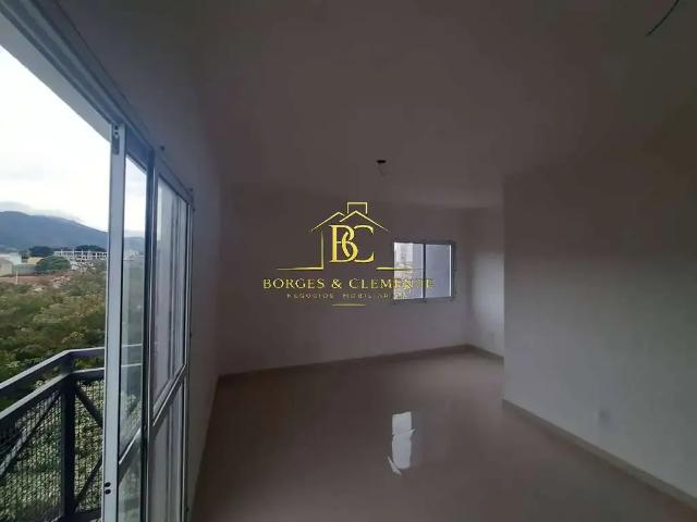 Apartamento para Locação em Atibaia/SP Atibaia Jardim 2 Quartos