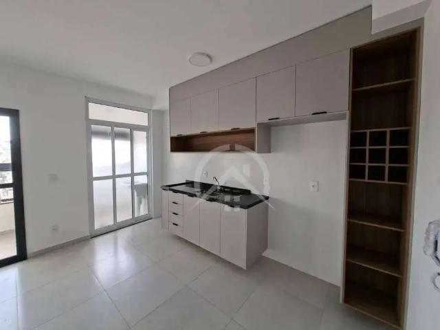Apartamento para Locação em Atibaia/SP Atibaia Jardim 2 Quartos