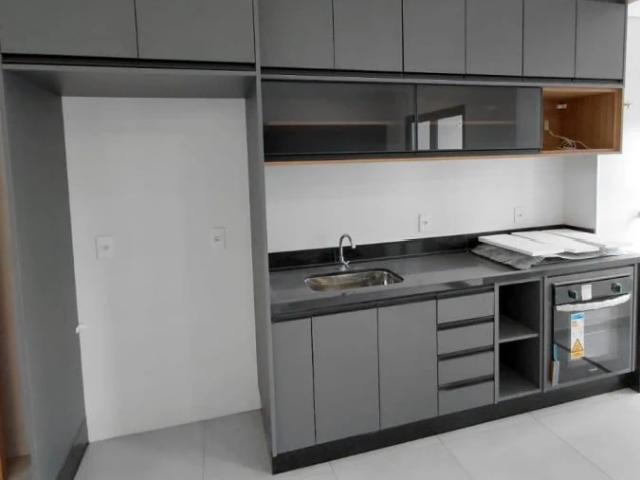 Apartamento para Locação em Atibaia/SP Atibaia Jardim 2 Quartos