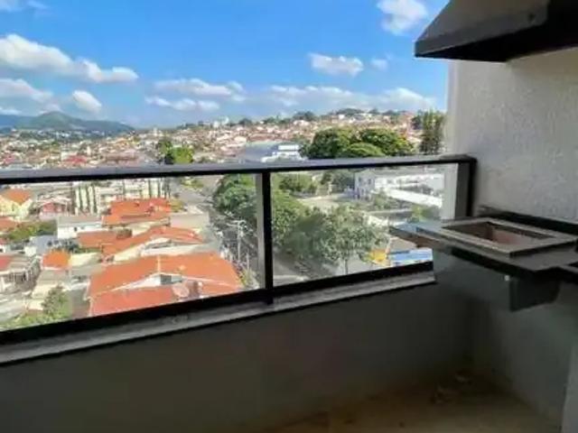 Apartamento para Locação em Atibaia/SP Atibaia Jardim 2 Quartos