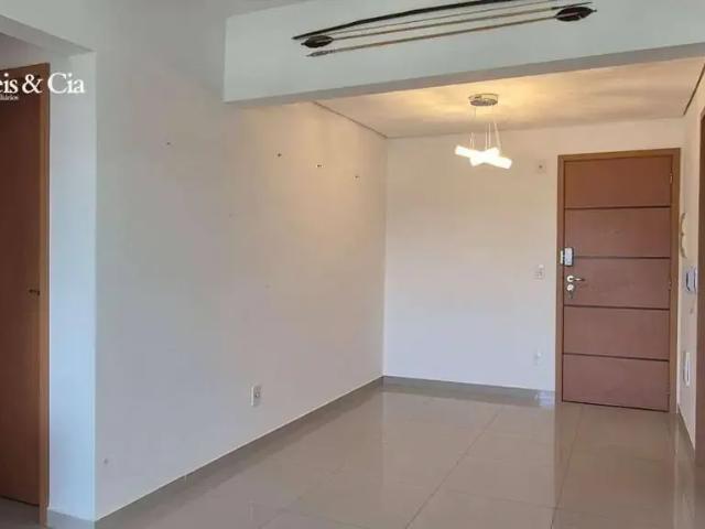 Apartamento para Locação em Atibaia/SP Atibaia Jardim 2 Quartos