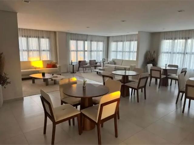 Apartamento para Locação em Atibaia/SP Atibaia Jardim