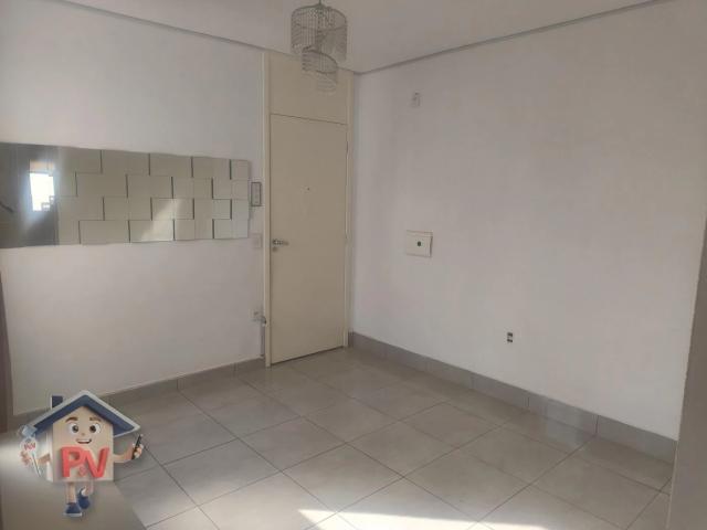 Apartamento para Locação em Atibaia/SP Bairro das Brotas 2 Quartos