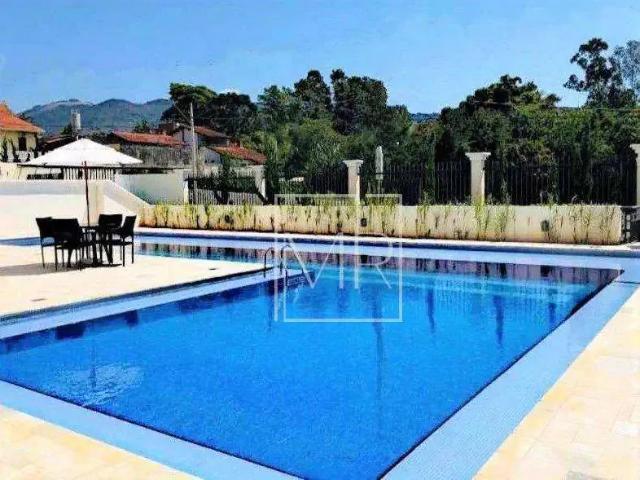 Apartamento para Locação em Atibaia/SP Itapetinga 3 Quartos