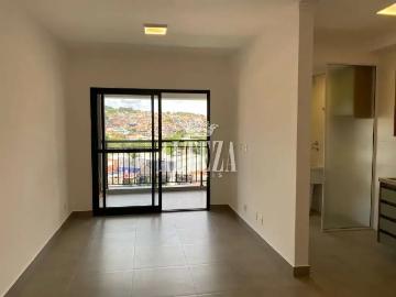 Apartamento para Locação em Atibaia/SP Jardim Maristela 2 Quartos