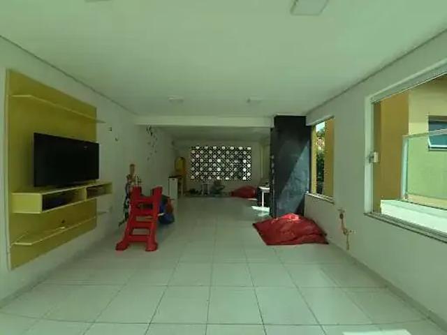 Apartamento para Locação em Atibaia/SP Jardim Alvinópolis 1 Quartos