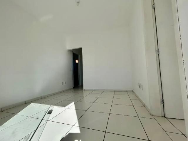Apartamento para Locação em Atibaia/SP Jardim Brogotá 2 Quartos