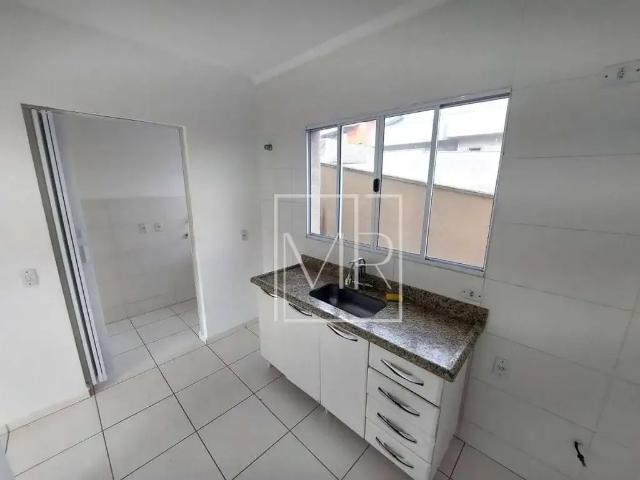 Apartamento para Locação em Atibaia/SP Jardim Brogotá 2 Quartos