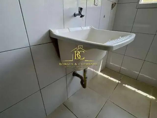 Apartamento para Locação em Atibaia/SP Jardim Colonial 2 Quartos