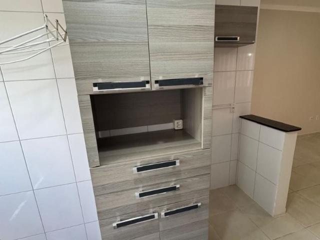 Apartamento para Locação em Atibaia/SP Jardim Colonial 2 Quartos