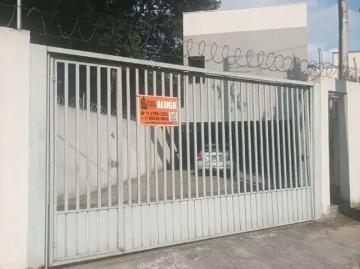 Apartamento para Locação em Atibaia/SP Nova Cerejeira 2 Quartos