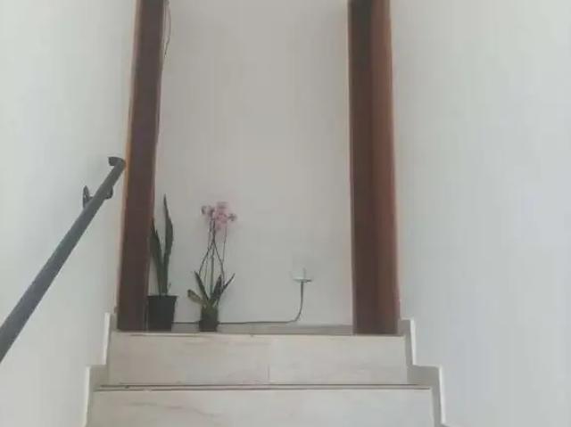 Apartamento para Locação em Atibaia/SP Nova Cerejeira 2 Quartos