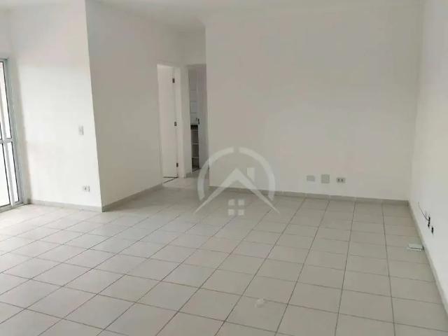 Apartamento para Locação em Atibaia/SP Jardim das Palmeiras 3 Quartos