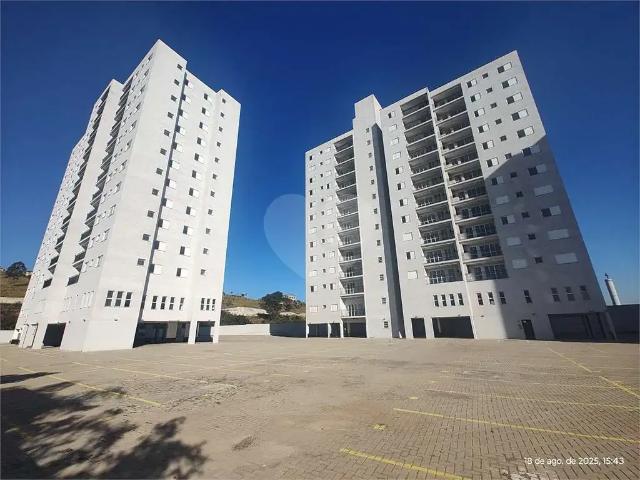 Apartamento para Locação em Atibaia/SP Jardim das Palmeiras 3 Quartos